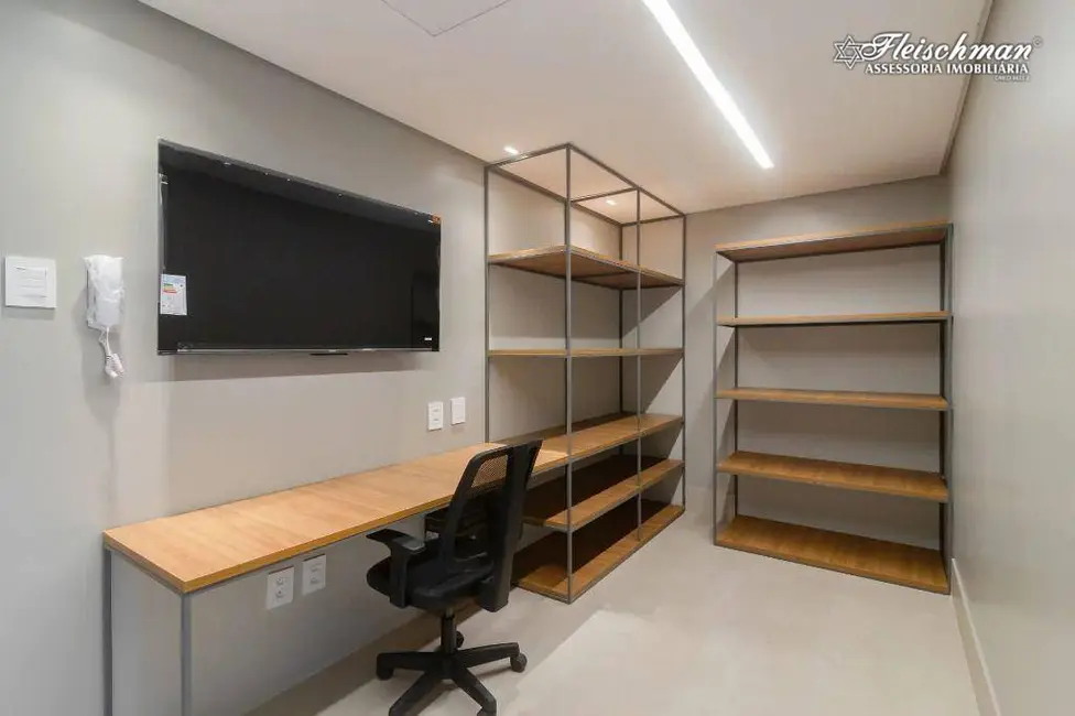 Apartamento com 4 quartos à venda, 122m2 em Poço, Recife - PE - imagem 7 Foto 7 de Apartamento com 4 quartos à venda, 122m2 em Poço, Recife - PE