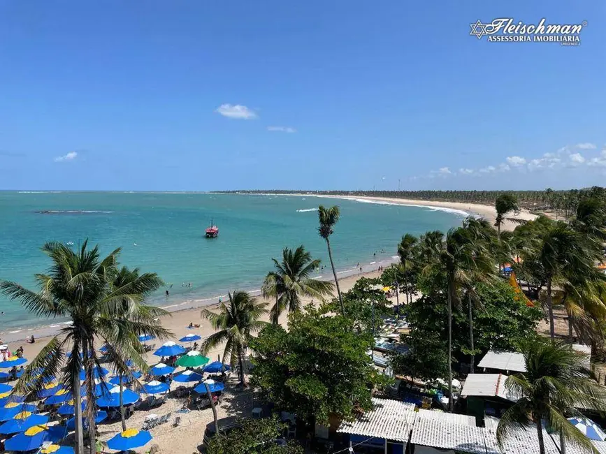 Foto 5 de Loft / Flat com 1 quarto à venda, 28m2 em Porto de Galinhas, Ipojuca - PE