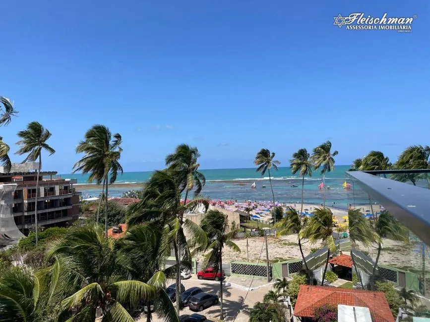 Foto 4 de Loft / Flat com 1 quarto à venda, 28m2 em Porto de Galinhas, Ipojuca - PE