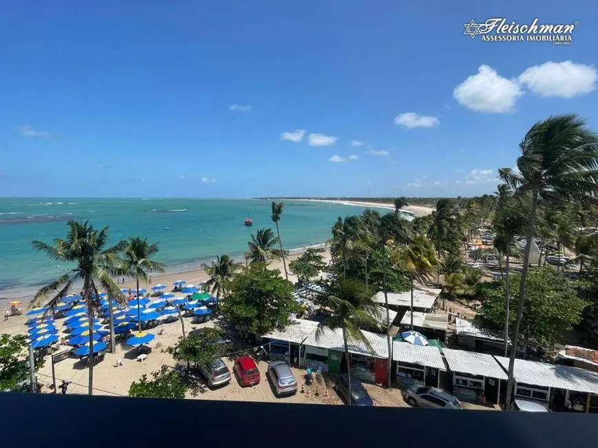 Foto 1 de Loft / Flat com 1 quarto à venda, 28m2 em Porto de Galinhas, Ipojuca - PE