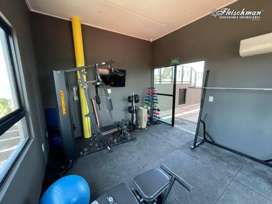 Foto 6 de Loft / Flat com 1 quarto à venda, 28m2 em Porto de Galinhas, Ipojuca - PE