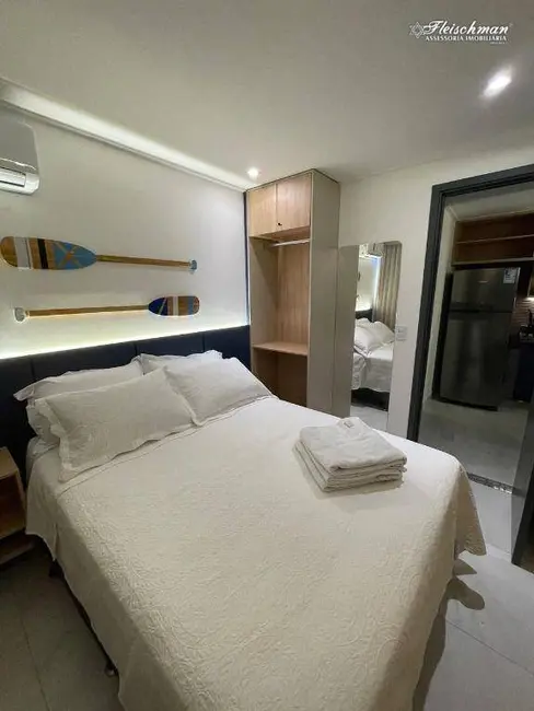 Foto 9 de Loft / Flat com 1 quarto à venda, 28m2 em Porto de Galinhas, Ipojuca - PE