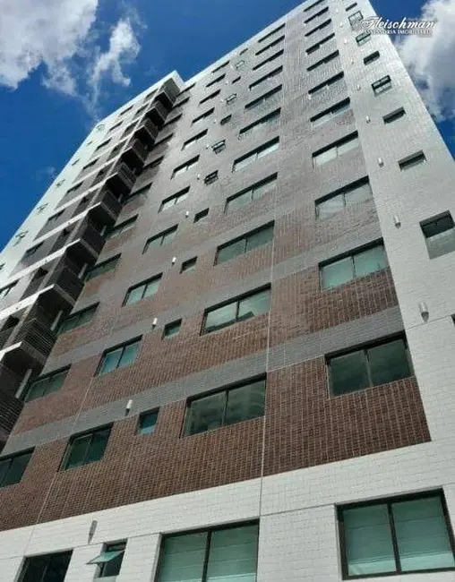 Foto 1 de Loft / Flat com 1 quarto para alugar, 36m2 em Parnamirim, Recife - PE