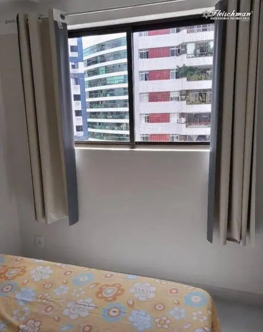 Foto 8 de Loft / Flat com 1 quarto para alugar, 36m2 em Parnamirim, Recife - PE