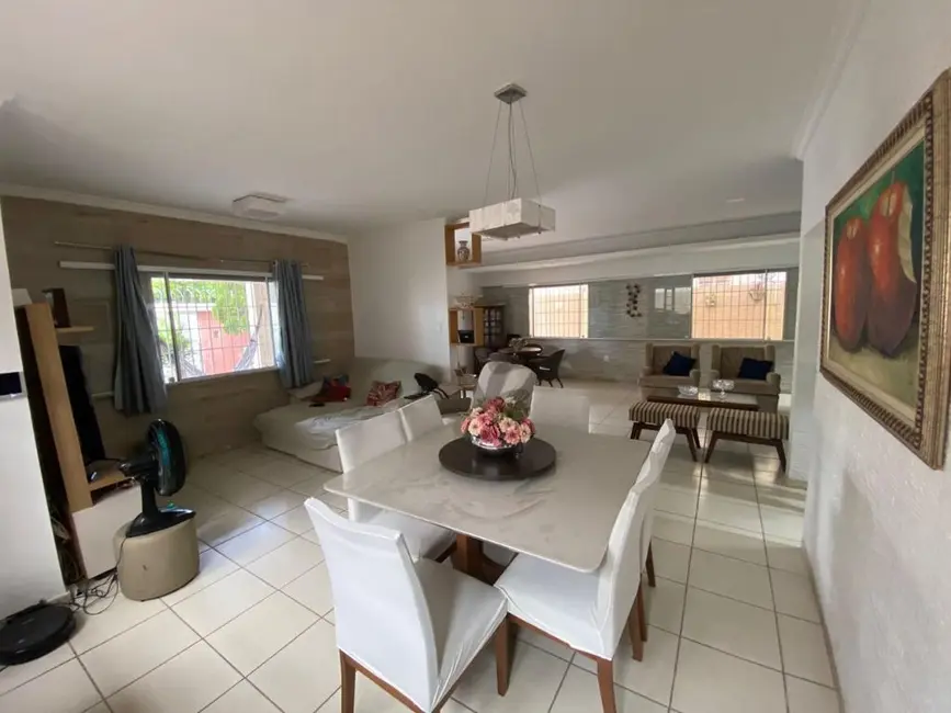 Foto 8 de Casa com 4 quartos à venda, 429m2 em Bairro Novo, Olinda - PE
