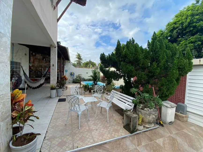 Foto 1 de Casa com 4 quartos à venda, 429m2 em Bairro Novo, Olinda - PE