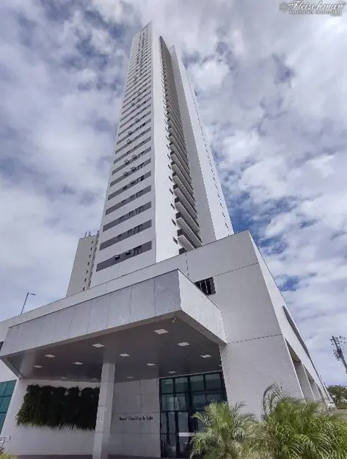 Apartamento com 2 quartos à venda, 54m2 em Ilha do Leite, Recife - PE - imagem 1 Foto 1 de Apartamento com 2 quartos à venda, 54m2 em Ilha do Leite, Recife - PE