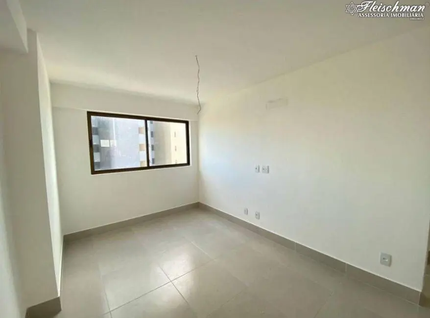Apartamento com 2 quartos à venda, 54m2 em Ilha do Leite, Recife - PE - imagem 6 Foto 6 de Apartamento com 2 quartos à venda, 54m2 em Ilha do Leite, Recife - PE