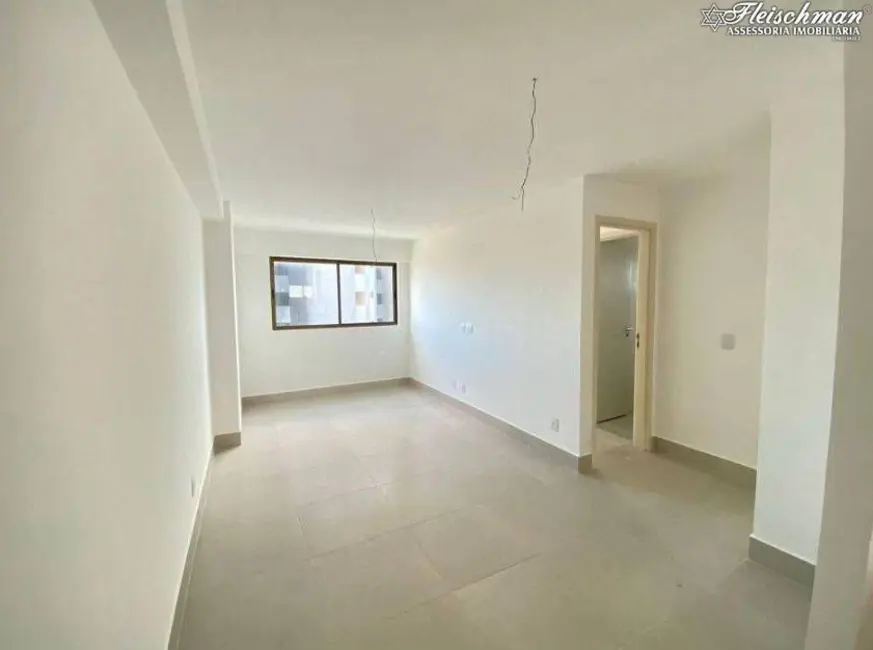 Apartamento com 2 quartos à venda, 54m2 em Ilha do Leite, Recife - PE - imagem 7 Foto 7 de Apartamento com 2 quartos à venda, 54m2 em Ilha do Leite, Recife - PE