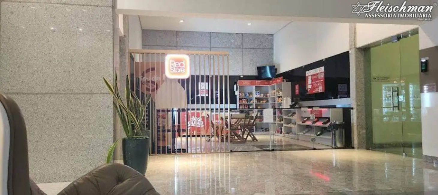 Apartamento com 2 quartos à venda, 54m2 em Ilha do Leite, Recife - PE - imagem 4 Foto 4 de Apartamento com 2 quartos à venda, 54m2 em Ilha do Leite, Recife - PE