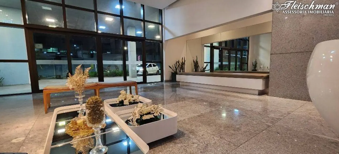 Apartamento com 2 quartos à venda, 54m2 em Ilha do Leite, Recife - PE - imagem 2 Foto 2 de Apartamento com 2 quartos à venda, 54m2 em Ilha do Leite, Recife - PE