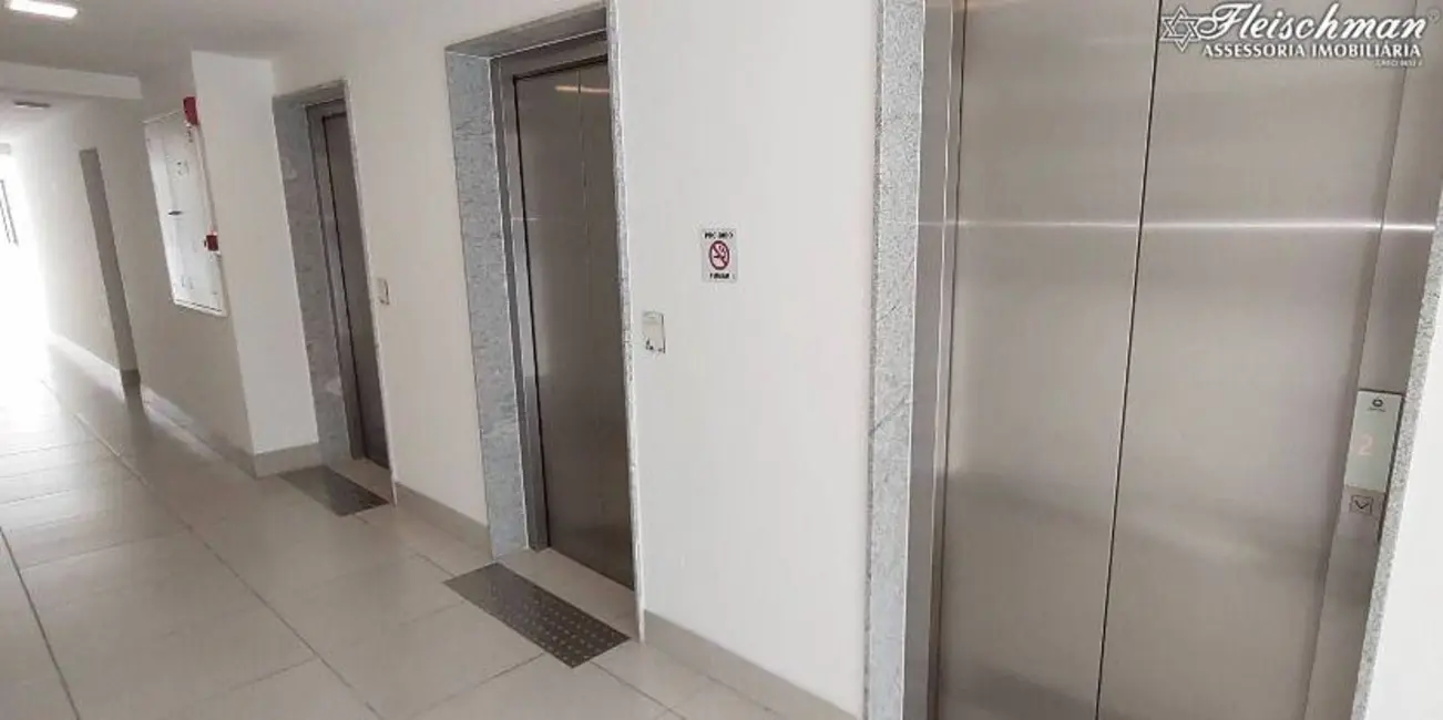 Apartamento com 2 quartos à venda, 54m2 em Ilha do Leite, Recife - PE - imagem 3 Foto 3 de Apartamento com 2 quartos à venda, 54m2 em Ilha do Leite, Recife - PE
