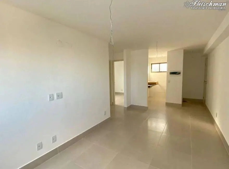 Apartamento com 2 quartos à venda, 54m2 em Ilha do Leite, Recife - PE - imagem 5 Foto 5 de Apartamento com 2 quartos à venda, 54m2 em Ilha do Leite, Recife - PE
