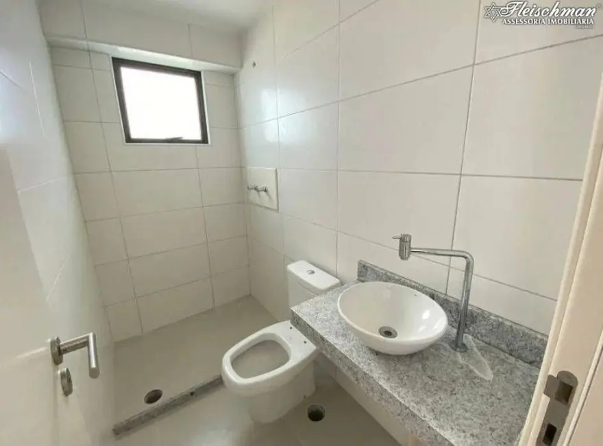 Apartamento com 2 quartos à venda, 54m2 em Ilha do Leite, Recife - PE - imagem 8 Foto 8 de Apartamento com 2 quartos à venda, 54m2 em Ilha do Leite, Recife - PE