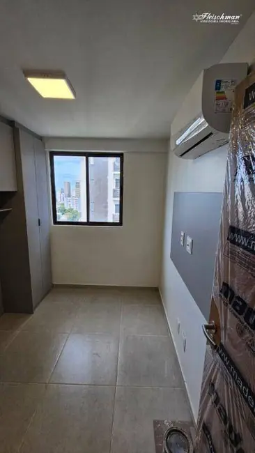 Apartamento com 2 quartos à venda e para alugar, 43m2 em Boa Viagem, Recife - PE - imagem 4 Foto 4 de Apartamento com 2 quartos à venda e para alugar, 43m2 em Boa Viagem, Recife - PE