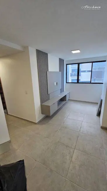 Apartamento com 2 quartos à venda e para alugar, 43m2 em Boa Viagem, Recife - PE - imagem 1 Foto 1 de Apartamento com 2 quartos à venda e para alugar, 43m2 em Boa Viagem, Recife - PE