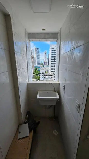 Apartamento com 2 quartos à venda e para alugar, 43m2 em Boa Viagem, Recife - PE - imagem 7 Foto 7 de Apartamento com 2 quartos à venda e para alugar, 43m2 em Boa Viagem, Recife - PE