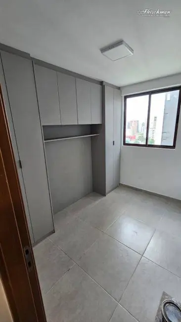 Apartamento com 2 quartos à venda e para alugar, 43m2 em Boa Viagem, Recife - PE - imagem 2 Foto 2 de Apartamento com 2 quartos à venda e para alugar, 43m2 em Boa Viagem, Recife - PE