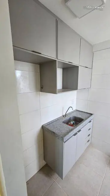 Apartamento com 2 quartos à venda e para alugar, 43m2 em Boa Viagem, Recife - PE - imagem 3 Foto 3 de Apartamento com 2 quartos à venda e para alugar, 43m2 em Boa Viagem, Recife - PE