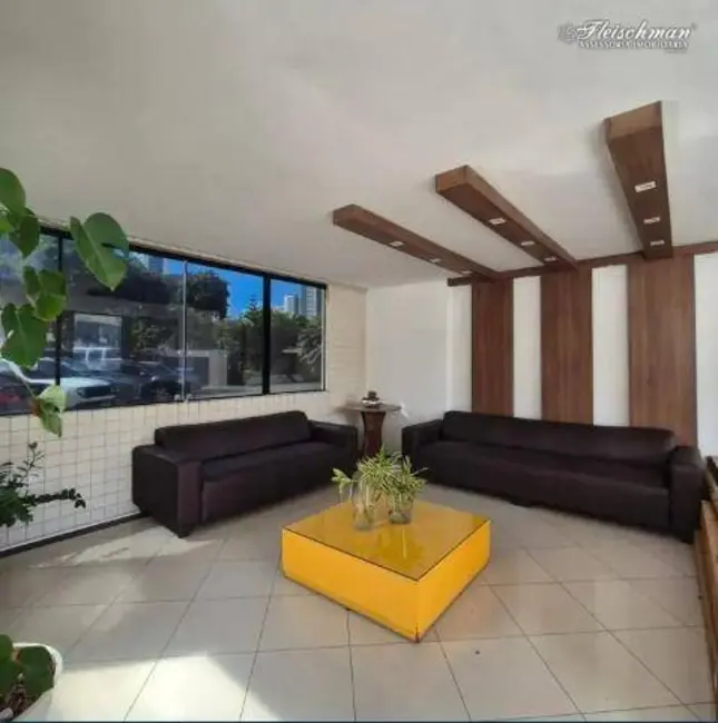 Apartamento com 3 quartos à venda, 79m2 em Encruzilhada, Recife - PE - imagem 2 Foto 2 de Apartamento com 3 quartos à venda, 79m2 em Encruzilhada, Recife - PE