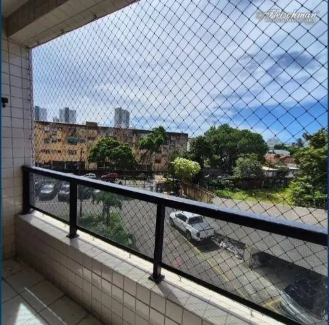 Apartamento com 3 quartos à venda, 79m2 em Encruzilhada, Recife - PE - imagem 4 Foto 4 de Apartamento com 3 quartos à venda, 79m2 em Encruzilhada, Recife - PE