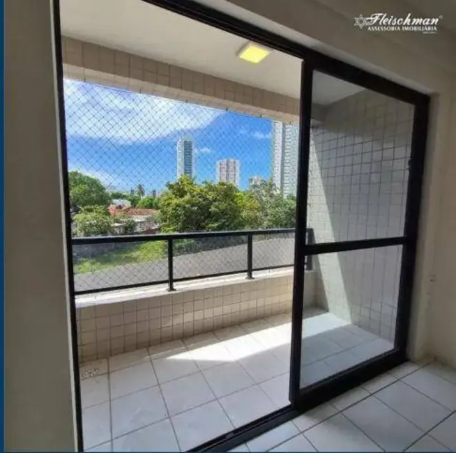 Apartamento com 3 quartos à venda, 79m2 em Encruzilhada, Recife - PE - imagem 5 Foto 5 de Apartamento com 3 quartos à venda, 79m2 em Encruzilhada, Recife - PE