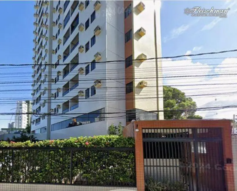Apartamento com 3 quartos à venda, 79m2 em Encruzilhada, Recife - PE - imagem 1 Foto 1 de Apartamento com 3 quartos à venda, 79m2 em Encruzilhada, Recife - PE