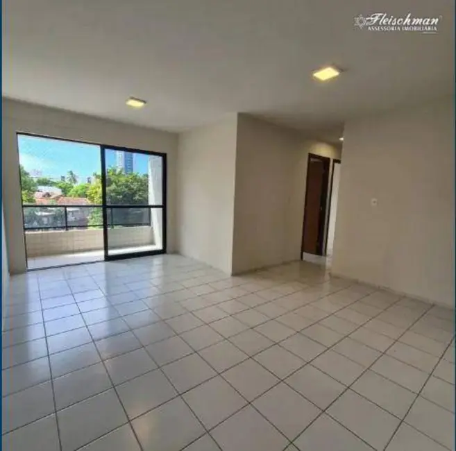 Apartamento com 3 quartos à venda, 79m2 em Encruzilhada, Recife - PE - imagem 3 Foto 3 de Apartamento com 3 quartos à venda, 79m2 em Encruzilhada, Recife - PE