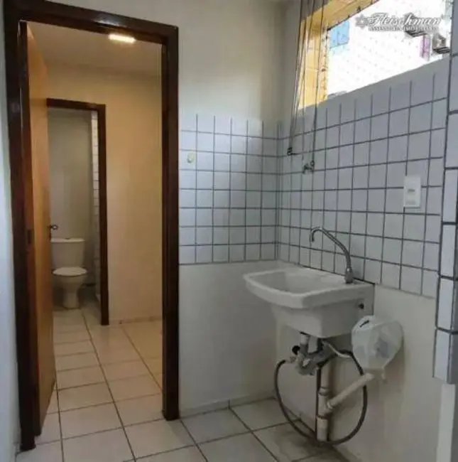 Apartamento com 3 quartos à venda, 79m2 em Encruzilhada, Recife - PE - imagem 6 Foto 6 de Apartamento com 3 quartos à venda, 79m2 em Encruzilhada, Recife - PE