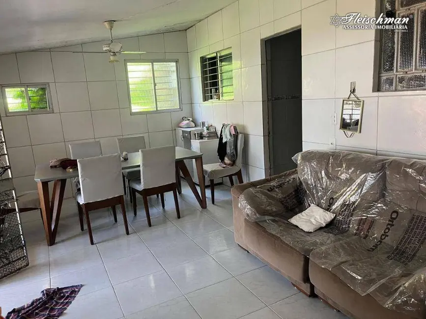 Casa com 2 quartos à venda, 240m2 em Água Fria, Recife - PE - imagem 3 Foto 3 de Casa com 2 quartos à venda, 240m2 em Água Fria, Recife - PE