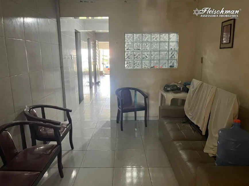 Casa com 2 quartos à venda, 240m2 em Água Fria, Recife - PE - imagem 4 Foto 4 de Casa com 2 quartos à venda, 240m2 em Água Fria, Recife - PE