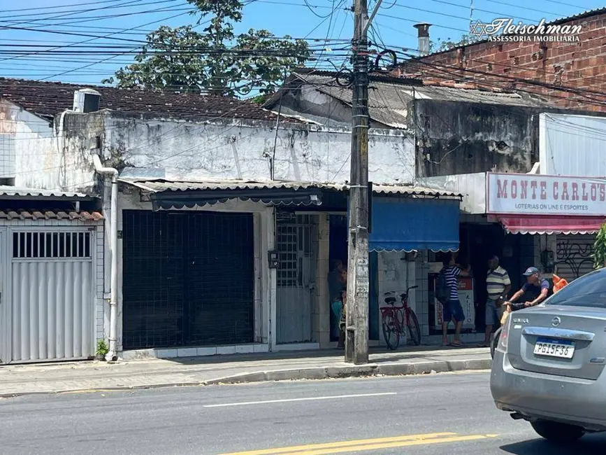 Casa com 2 quartos à venda, 240m2 em Água Fria, Recife - PE - imagem 1 Foto 1 de Casa com 2 quartos à venda, 240m2 em Água Fria, Recife - PE