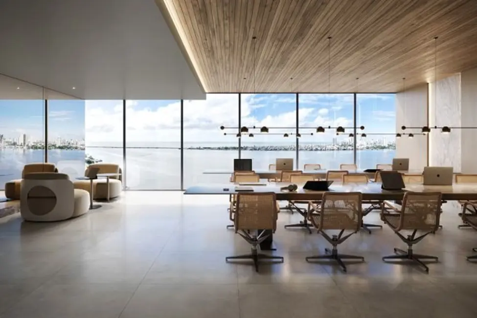 Foto 9 de Sala Comercial à venda, 66m2 em São José, Recife - PE