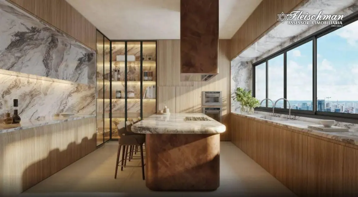 Foto 7 de Apartamento com 4 quartos à venda, 348m2 em São José, Recife - PE