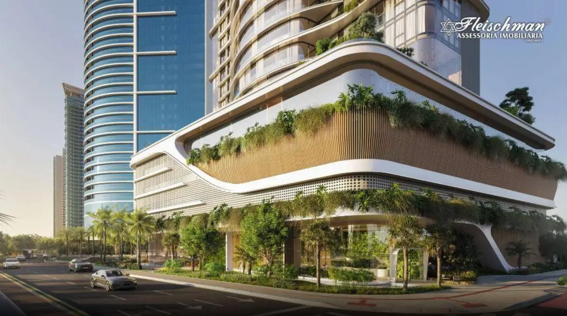 Foto 2 de Apartamento com 4 quartos à venda, 348m2 em São José, Recife - PE