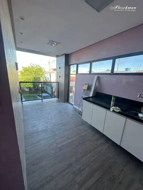 Foto 9 de Casa com 3 quartos à venda, 80m2 em Várzea, Recife - PE