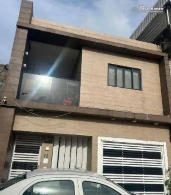 Foto 1 de Casa com 3 quartos à venda, 80m2 em Várzea, Recife - PE