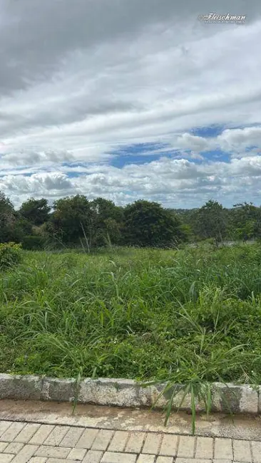 Foto 2 de Terreno / Lote à venda, 1000m2 em Gravata - PE