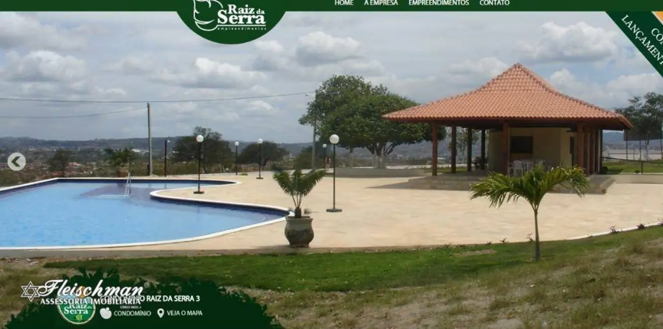 Foto 8 de Terreno / Lote à venda, 1000m2 em Gravata - PE