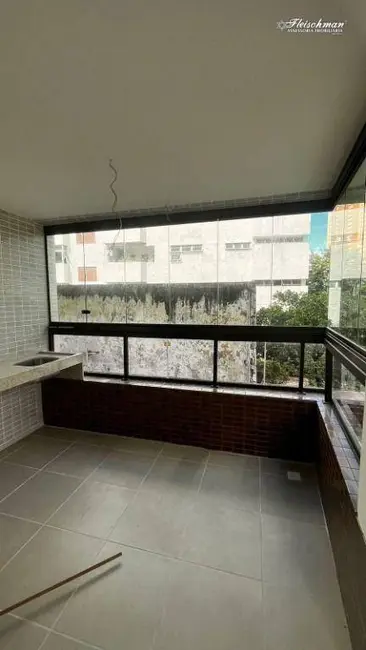 Foto 6 de Apartamento com 2 quartos para alugar, 59m2 em Rosarinho, Recife - PE