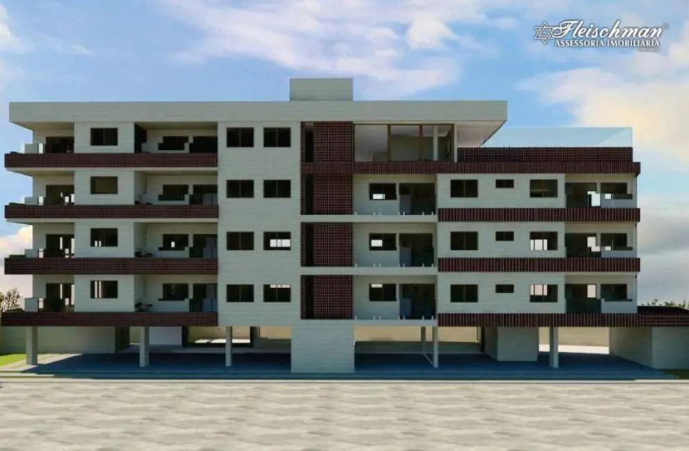Foto 1 de Apartamento com 2 quartos para alugar, 59m2 em Rosarinho, Recife - PE