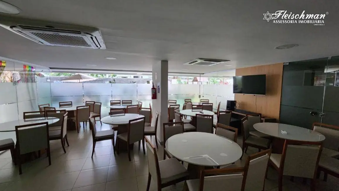 Apartamento com 2 quartos à venda, 53m2 em Madalena, Recife - PE - imagem 3 Foto 3 de Apartamento com 2 quartos à venda, 53m2 em Madalena, Recife - PE
