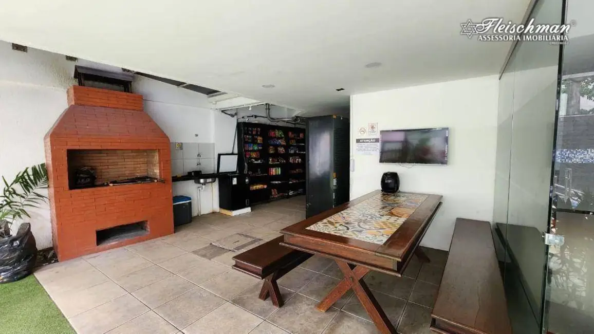 Apartamento com 2 quartos à venda, 53m2 em Madalena, Recife - PE - imagem 4 Foto 4 de Apartamento com 2 quartos à venda, 53m2 em Madalena, Recife - PE