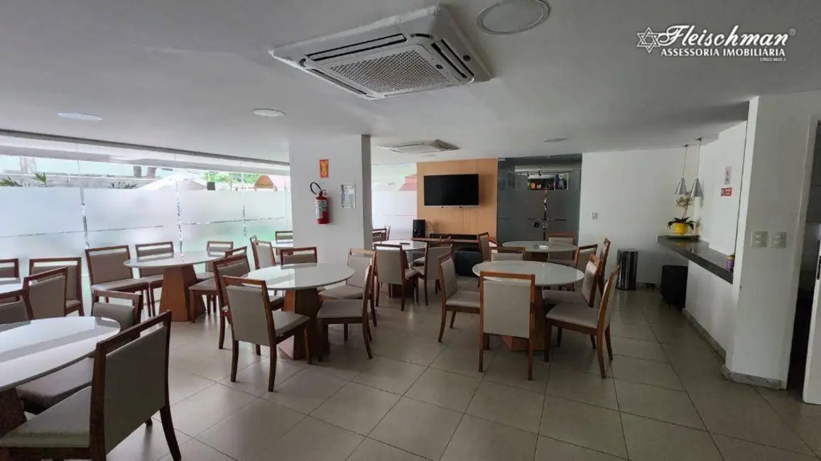 Apartamento com 2 quartos à venda, 53m2 em Madalena, Recife - PE - imagem 2 Foto 2 de Apartamento com 2 quartos à venda, 53m2 em Madalena, Recife - PE