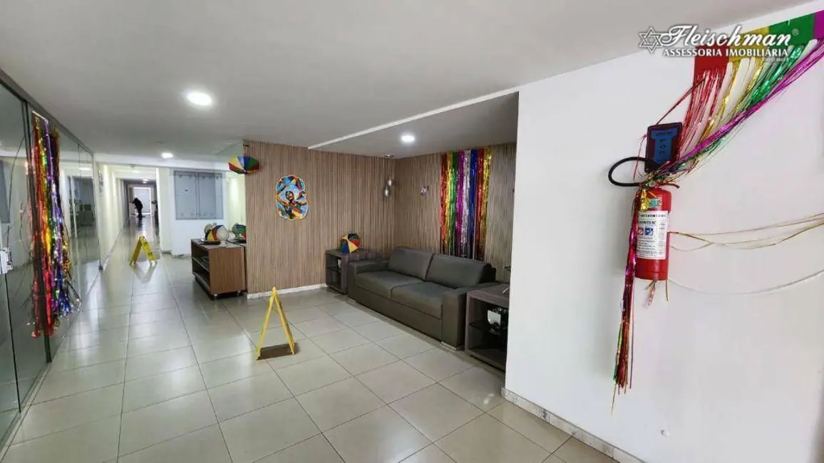 Apartamento com 2 quartos à venda, 53m2 em Madalena, Recife - PE - imagem 7 Foto 7 de Apartamento com 2 quartos à venda, 53m2 em Madalena, Recife - PE