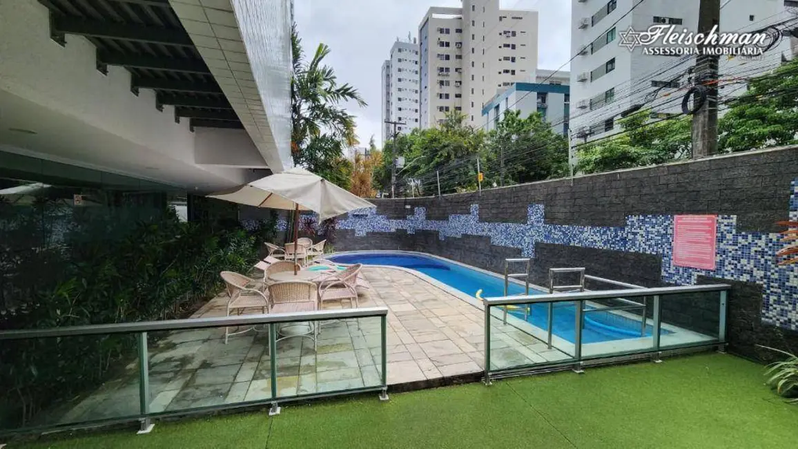 Apartamento com 2 quartos à venda, 53m2 em Madalena, Recife - PE - imagem 5 Foto 5 de Apartamento com 2 quartos à venda, 53m2 em Madalena, Recife - PE