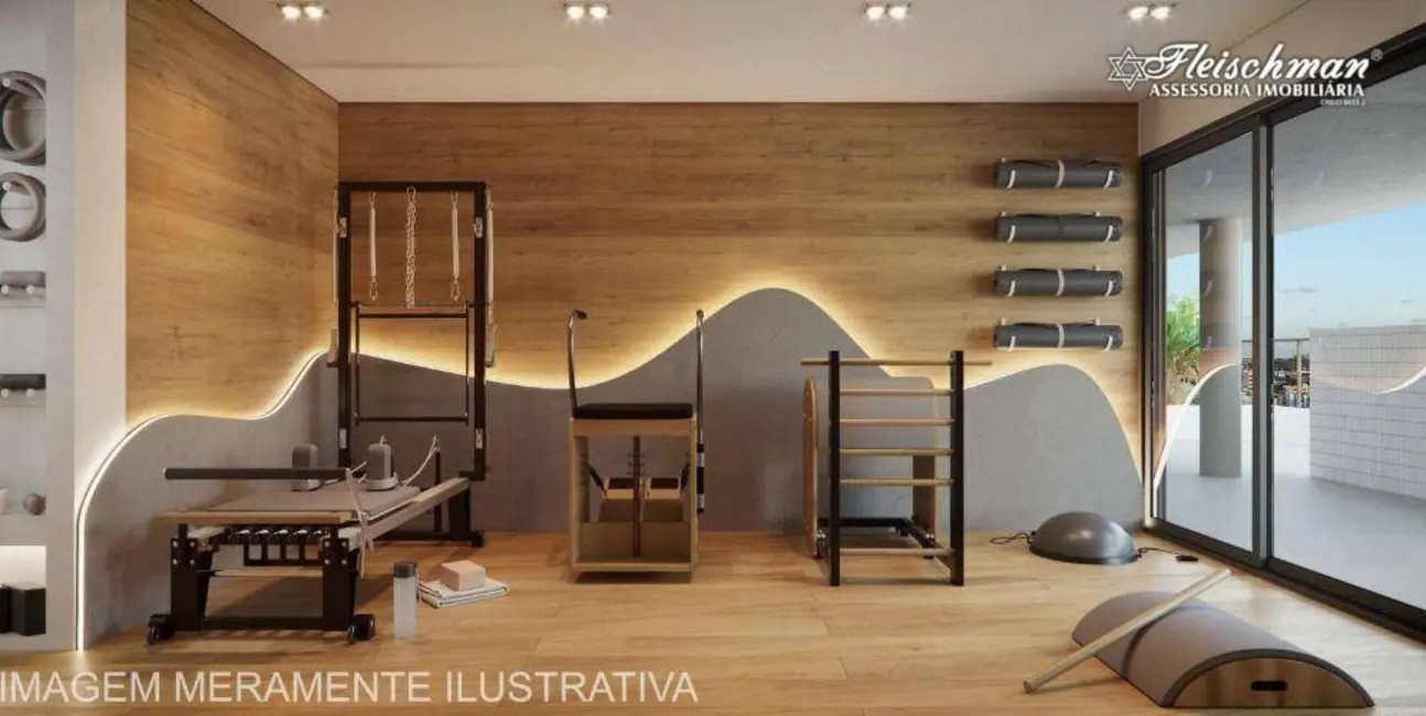 Apartamento com 4 quartos à venda, 163m2 em Rosarinho, Recife - PE - imagem 8 Foto 8 de Apartamento com 4 quartos à venda, 163m2 em Rosarinho, Recife - PE