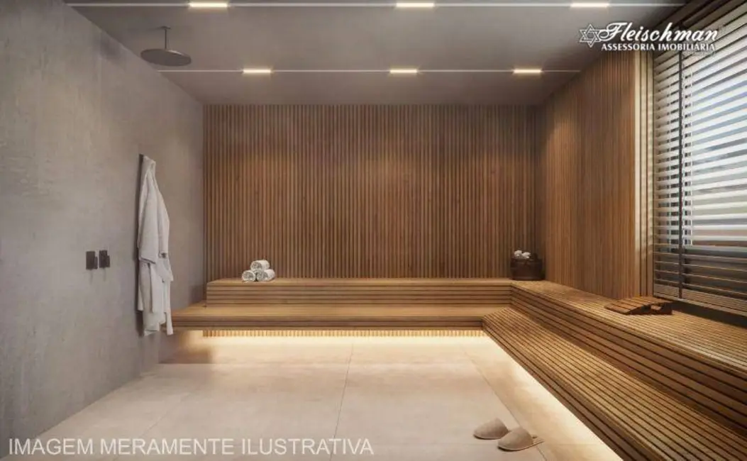 Apartamento com 4 quartos à venda, 163m2 em Rosarinho, Recife - PE - imagem 9 Foto 9 de Apartamento com 4 quartos à venda, 163m2 em Rosarinho, Recife - PE