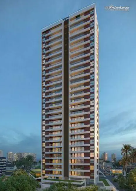 Apartamento com 4 quartos à venda, 163m2 em Rosarinho, Recife - PE - imagem 1 Foto 1 de Apartamento com 4 quartos à venda, 163m2 em Rosarinho, Recife - PE