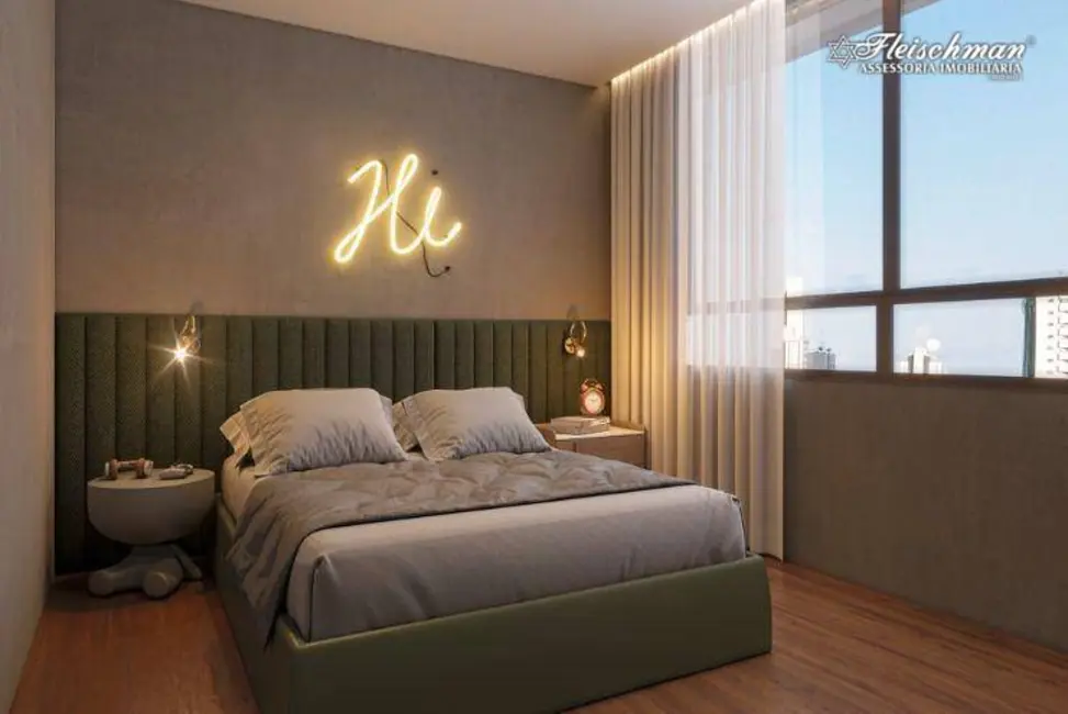 Apartamento com 4 quartos à venda, 261m2 em Casa Amarela, Recife - PE - imagem 5 Foto 5 de Apartamento com 4 quartos à venda, 261m2 em Casa Amarela, Recife - PE